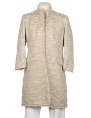 GOSSIP - Full-length jacket