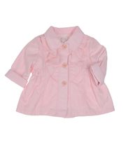 ALETTA - Mittellange Jacke