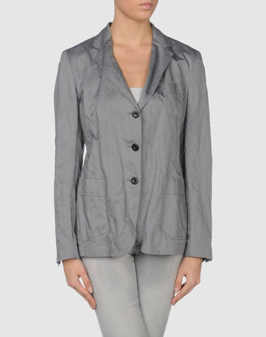 ZOOM TONELLO - Blazer