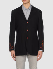 ETRO - Blazer