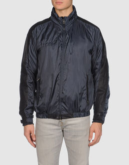 ETRO - CAPISPALLA - Giubbotti - su YOOX.COM