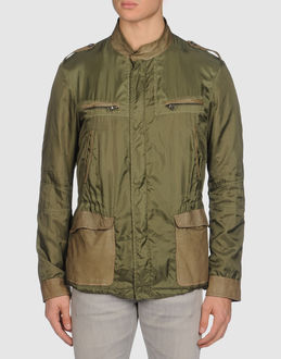 ETRO - CAPISPALLA - Giubbotti - su YOOX.COM