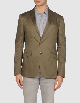 ETRO - CAPISPALLA - Giacche - su YOOX.COM