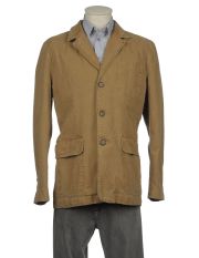 DOCKERS KHAKIS - Giacca