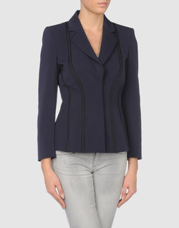 ALBERTA FERRETTI - CAPISPALLA - Giacche - su YOOX.COM