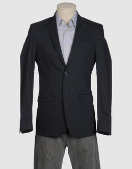 MICHAEL & SON - CAPISPALLA - Giacche - su YOOX.COM