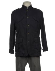 DOCKERS - Giacca