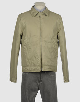 DOCKERS - CAPISPALLA - Giubbotti - su YOOX.COM