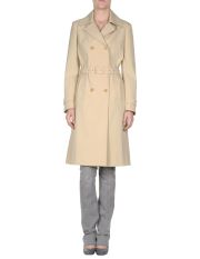 VICTOR VICTORIA - Full-length jacket