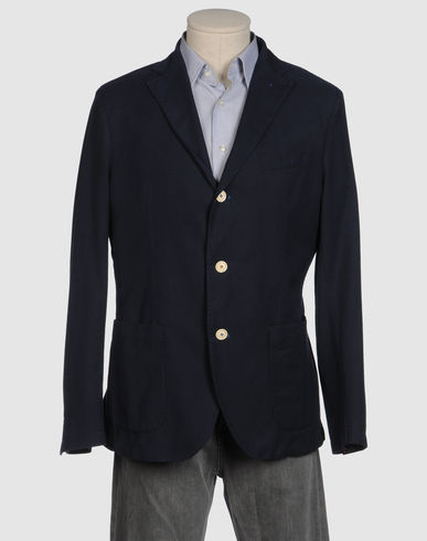 ZOOM MICHAEL & SON - Blazer