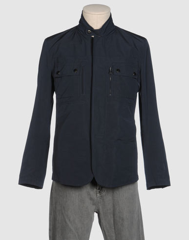 ZOOM MICHAEL & SON - Jacket