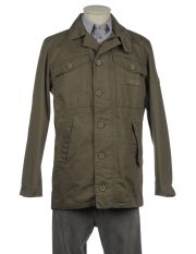 DOCKERS - Giaccone