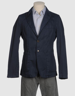 HARBOUR MASTER - CAPISPALLA - Giacche - su YOOX.COM