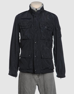 HARBOUR MASTER - CAPISPALLA - Giubbotti - su YOOX.COM
