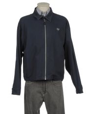 FRED PERRY - Jacket