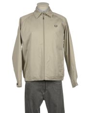 FRED PERRY - Jacket