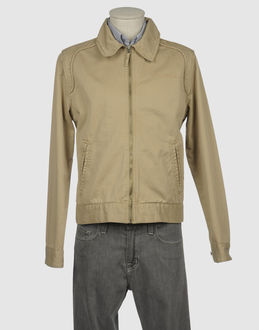 TOMMY HILFIGER DENIM - CAPISPALLA - Giubbotti - su YOOX.COM