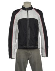 TOMMY HILFIGER DENIM - Giubbotto