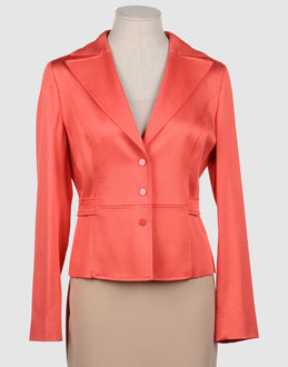 Caractere - Manteaux - Vestes