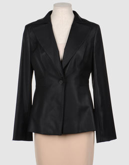 CARACTERE - CAPISPALLA - Giacche - su YOOX.COM