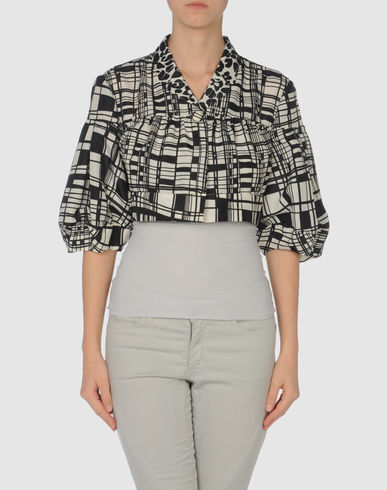 ZOOM ANNA MOLINARI - Blazer