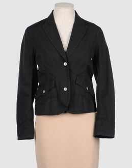 LEVI'S RED TAB - CAPISPALLA - Giacche - su YOOX.COM