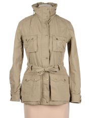 LEVI'S RED TAB - Giaccone