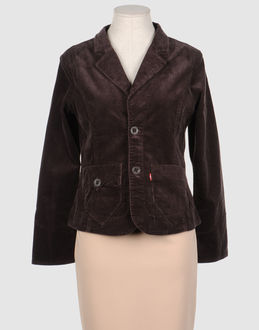 LEVI'S RED TAB - CAPISPALLA - Giacche - su YOOX.COM