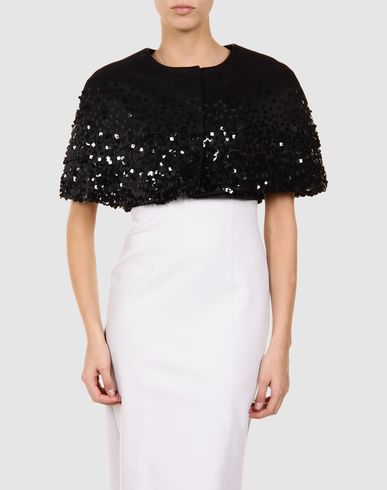 ZOOM MOSCHINO CHEAPANDCHIC - Cape