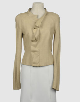 OLIVIER THEYSKENS - CAPISPALLA - Giacche - su YOOX.COM