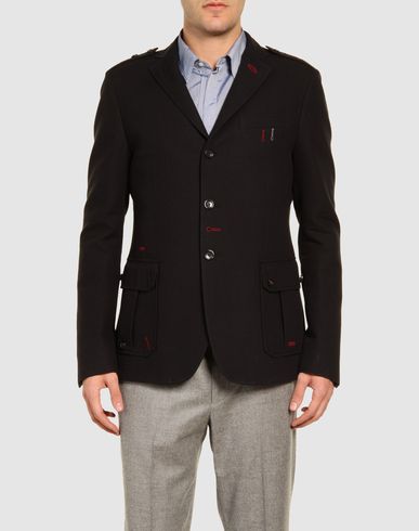 ZOOM MOSCHINO - Blazer