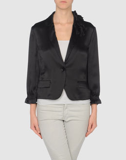 LOVE MOSCHINO - CAPISPALLA - Giacche - su YOOX.COM