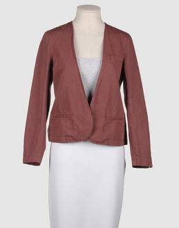 MASSCOB - CAPISPALLA - Giacche - su YOOX.COM