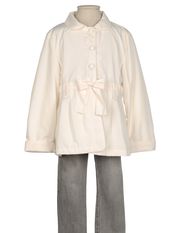 ALETTA - Full-length jacket