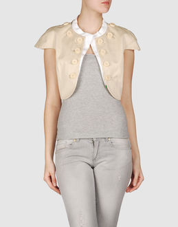 CARVEN - CAPISPALLA - Giacche - su YOOX.COM