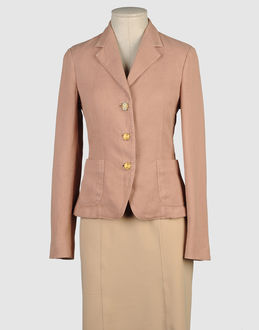 LE MARAIS - CAPISPALLA - Giacche - su YOOX.COM
