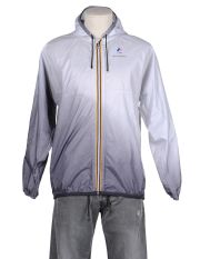 COLLECTION PRIVĒE? for K-WAY - Impermeabile