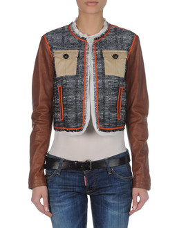 DSQUARED2 - Jacket