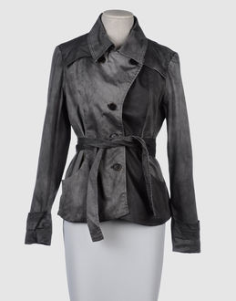 FREESOUL - CAPISPALLA - Soprabiti - su YOOX.COM