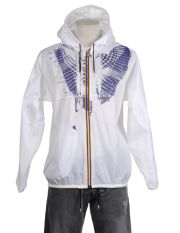 COLLECTION PRIVĒE? for K-WAY - Impermeabile