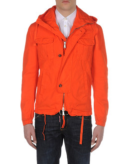 DSQUARED2 - Giubbotto