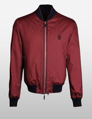 ERMENEGILDO ZEGNA - Jacket