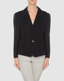 Y'S YOHJI YAMAMOTO - CAPISPALLA - Giacche - su YOOX.COM