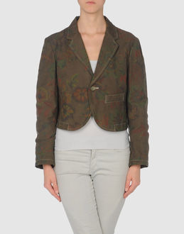 Y's Yohji Yamamoto - Manteaux - Vestes