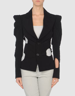 Y'S YOHJI YAMAMOTO - CAPISPALLA - Giacche - su YOOX.COM