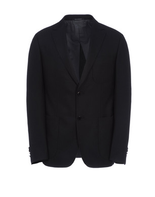 Blazer Men's - ZZEGNA