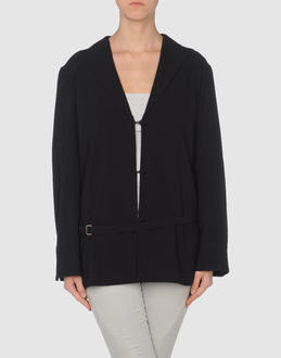 Y'S YOHJI YAMAMOTO - CAPISPALLA - Giacche - su YOOX.COM