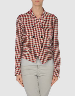 Y'S YOHJI YAMAMOTO - CAPISPALLA - Giacche - su YOOX.COM
