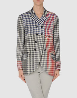 Y'S YOHJI YAMAMOTO - CAPISPALLA - Giacche - su YOOX.COM