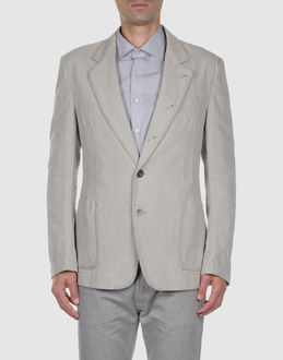 Y'S YOHJI YAMAMOTO - CAPISPALLA - Giacche - su YOOX.COM